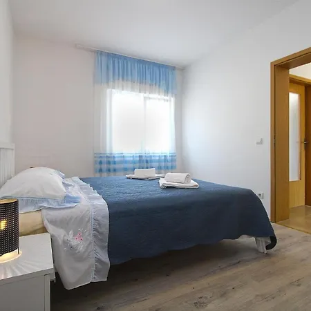 Apartment Fuer 2 Personen Ca 45 Qm In Pula, Istrien Istrische Riviera Pula