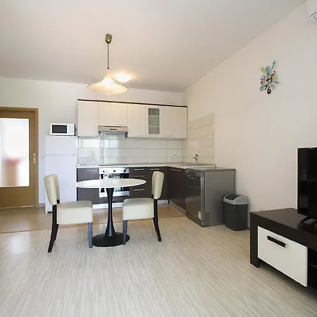 Fuer 2 Personen Ca 45 Qm In Pula, Istrien Istrische Riviera Apartment Pula
