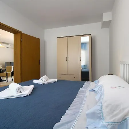 Apartment Fuer 2 Personen Ca 45 Qm In Pula, Istrien Istrische Riviera