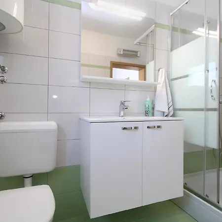 Fuer 2 Personen Ca 45 Qm In Pula, Istrien Istrische Riviera Apartman Póla