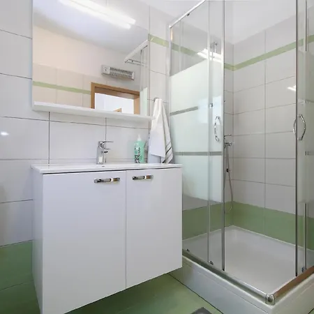 Fuer 2 Personen Ca 45 Qm In Pula, Istrien Istrische Riviera Apartman Póla