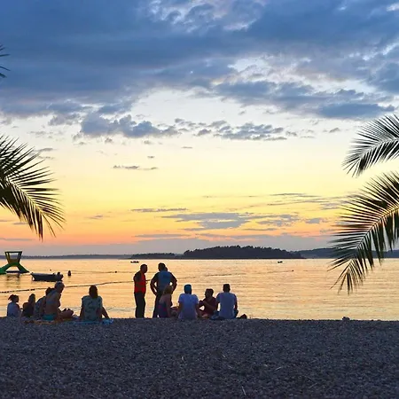 Fuer 2 Personen Ca 45 Qm In Pula, Istrien Istrische Riviera Apartman Póla